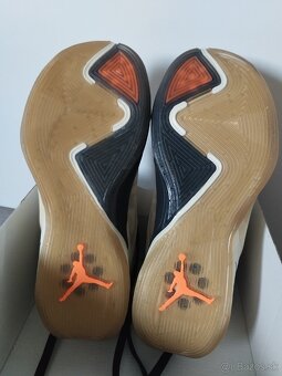 Nové tenisky Jordan Luka 2 EU38 - 3