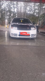 Fabia 1.4.77 kw - 3