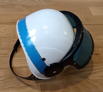 Detská policajná prilba - 3