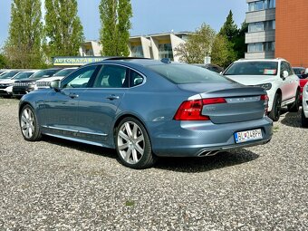 Volvo S90 D5 Inscription Polestar - 3