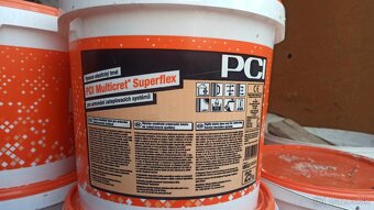 PCI -Multicret Superflex - 3