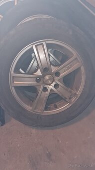 Elektróny HRS 15" - 3