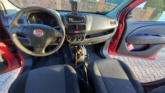 Doblo Cargo 1,3 Multijet - 3
