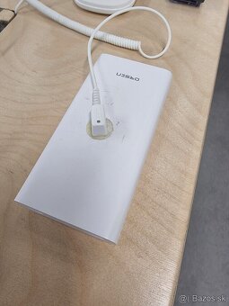 Powerbanka Eloop E39 20000mAh Powerbank White - 3
