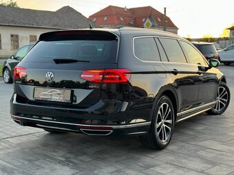 Volkswagen Passat Variant 2.0 TDI 190k BMT R-Line Highline - 3