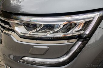 Renault Koleos Initiale 2.0 dCi 135Kw 4×4 X-Tronic - 3