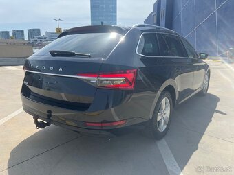 Predam Škoda Superb Style Combi Facelift 2.0 TDI DSG - 3