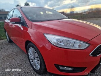 Ford Focus 1.0 EcoBoost 125k Trend,r.v.2017-121106km. - 3