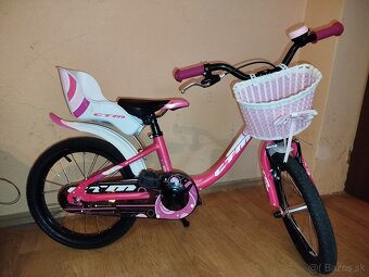 Bicykel 16 CTM Marry - 3
