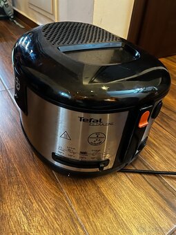 Friteza Tefal Filtra One na olej - 3