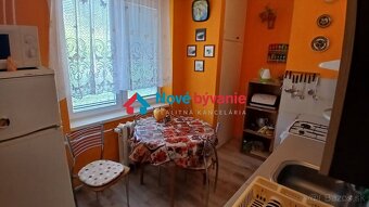 REZERVOVANÉ Na predaj 2 izbový byt, Snina (N022-112-MABA) - 3