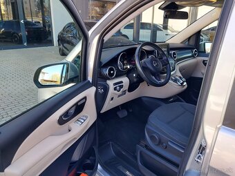 Trieda V Marco Polo 220d 4-MATIC - 3