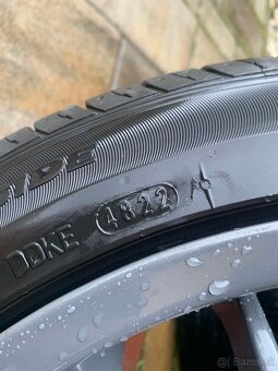 Nexen NBlue HD Plus 91w 215/45 R17 - 3