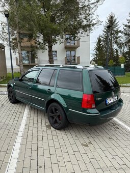 Volkswagen Bora - 3