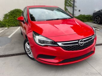 Opel Astra 1.4i 74kw - 3