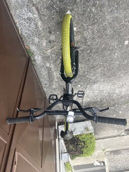 BMX - 3
