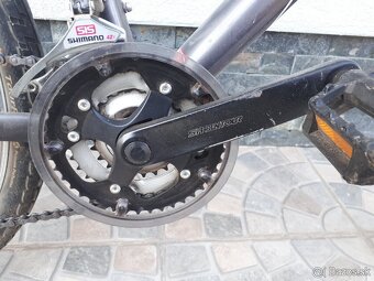 26” Cestný Bicykel GT - 3