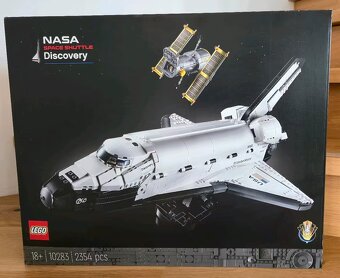 lego zbierka - 3