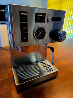 Rancilio Silvia PID Kavovar - 3
