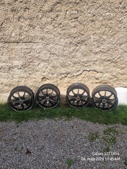 R15 4x100 - 3
