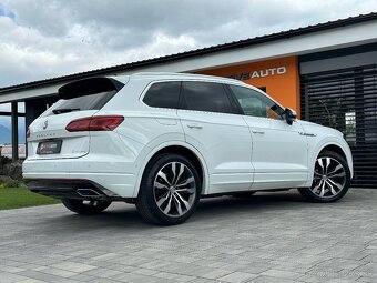 Volkswagen Touareg R-Line 3.0 TDi V6 DSG 4Motion, r.v.: 2019 - 3