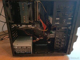 GTX 660 amd athlon x4 860k 8gb RAM 500gb hdd - 3