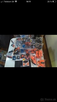 Lego technic porsche - 3