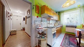 HALO reality - Predaj, dvojizbový byt Poltár, Slobody - EXKL - 3