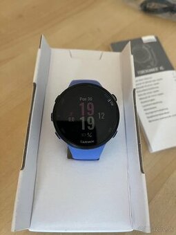 Hodinky Garmin Forerunner 45S - 3