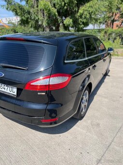 Ford Mondeo 2.0 TDCi - 3