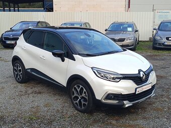 Renault Captur 1,5 dCi 66 kW r.v. 6/2018 - 3