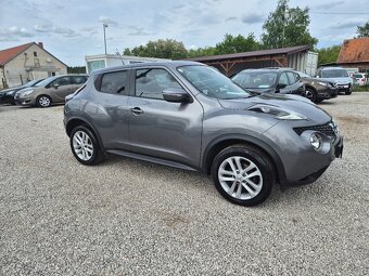Nissan Juke - 3