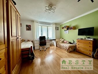 PREDAJ, 3i tehlový byt, Žiar nad Hronom, Š. Moysesa - 3