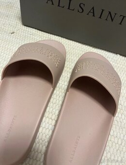 All saints slides - 3