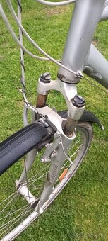 Superior RX 610, XL trekingový bicykel - 3