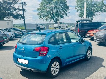 Citroën C3 1.4i Seduction 96 402 KM - 3