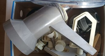 Robot ETA 022 - 3