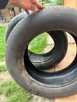 Michelin LATITUDE Sport 3 255/55/R18 - 3