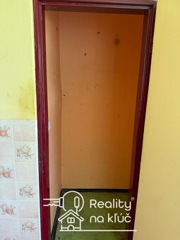 Na predaj veľký 2-izbový byt s balkónom na Podzámskej ulici - 3