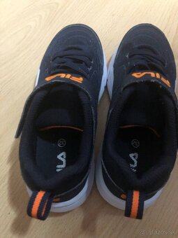Fila tenisky - 3