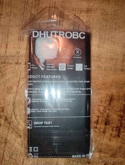 Obal na Samsung Galaxy A12 - 3