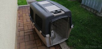 Prepravný box pre psa - 3