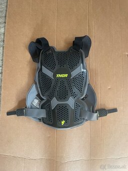 Predam výstroj - 3