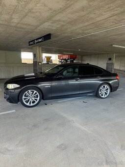 BMW F10 528i - 3