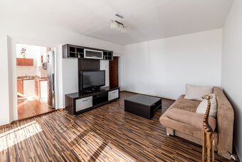 3-izbový, prenájom, pri Lekárskej fakulte, Poľovnícka,Košice - 3