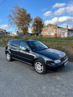 Vw golf 4 1.9 tdi - 3