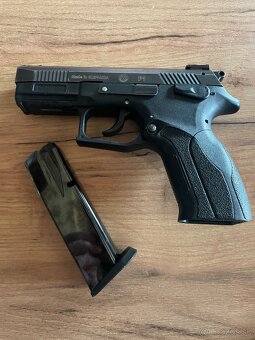 GrandPower p1 - 3