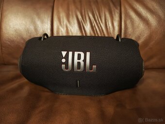 JBL XTREME 4 nový bluetooth prenosný reproduktor - 3