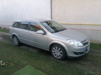 Astra h 1.7 cdti 74kw webasto - 3