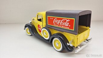 1:18 - 1:19 FORD V8 PICK UP - 3